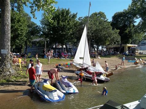 Join Us! PM Park Clear Lake, Iowa | Clear lake iowa, Clear lake, Iowa falls