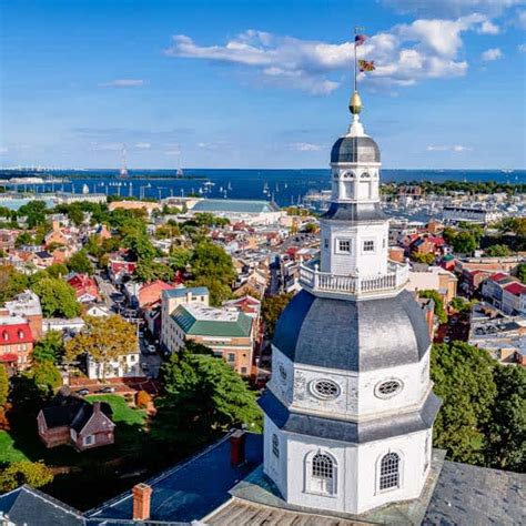 Events in Annapolis & Things to do | Fever