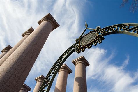 Nearly 4500 Students Make Fall Deans List Nebraska Today