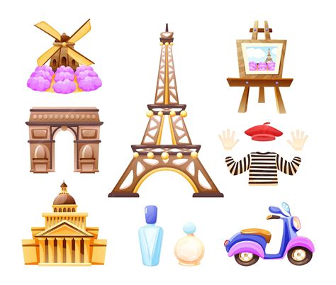 Pontos Turísticos Da França 10