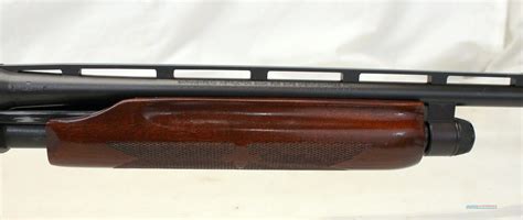 Remington Express Pump Action Shotg For Sale At Gunsamerica