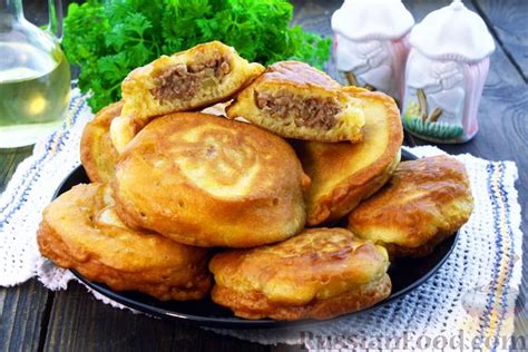 Оладьи пышные, рецепты на RussianFood.com: 102 рецепта пышных оладий
