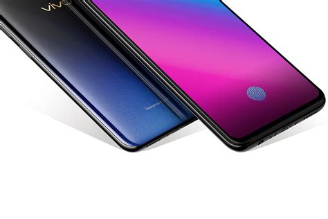 vivo V11 (V11 Pro) phone specification and price – Deep Specs