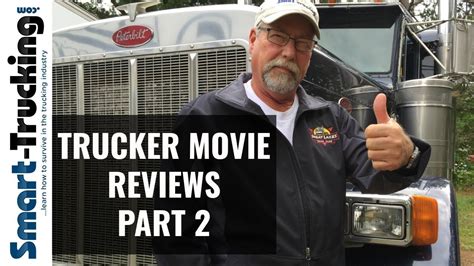 7 More Trucker Movies Every Truck Driver May Want To Watch Youtube