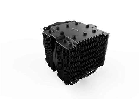 Netcodex Ph Be Quiet Dark Rock Pro 4 CPU Cooler With Silent Wings W