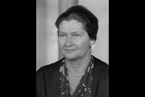 La Disparition De La Premi Re Pr Sidente Du Parlement Europ En Simone Veil