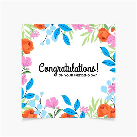 Congratulations Cards Design