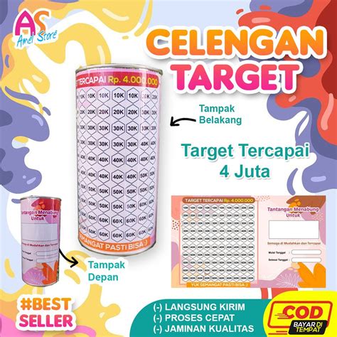 Jual CELENGAN TARGET BERKWALITAS CELENGAN FULL KALENG CELENGAN VIRAL