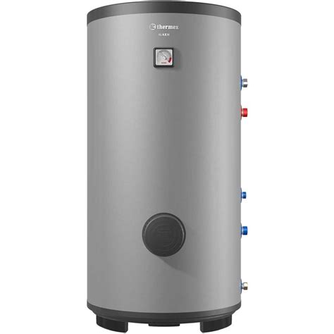 Аккумуляционный водонагреватель косвенного нагрева Термекс Nixen 150 F ...