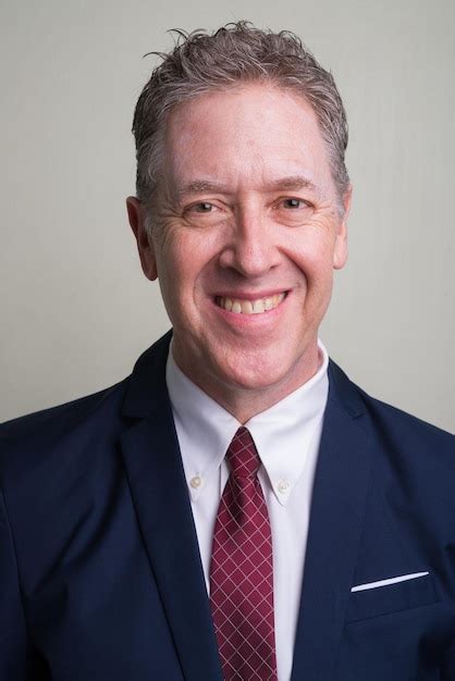 Premium Photo Portrait Of Man Wearing Mask Against Gray Background