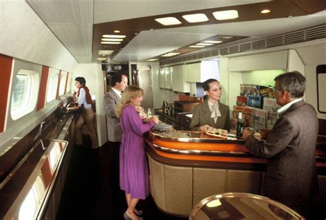 Int Rieur De La Voiture Bar Du Tgv Sud Est Archives Sncf