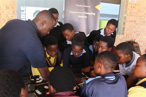 Three Thousand Learners Participate In Science Outreach News