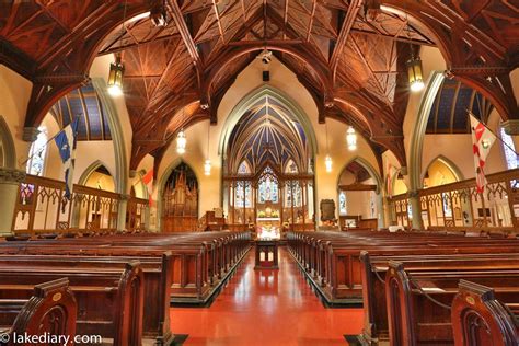 Montreal Photo Diary Part Five Churches In One Day Lake Diary