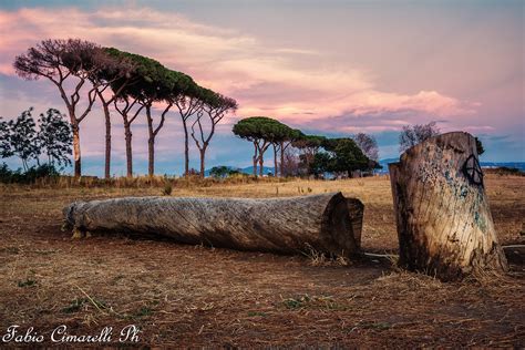 Fabio Cimarelli | Paesaggi: Paesaggi Naturali