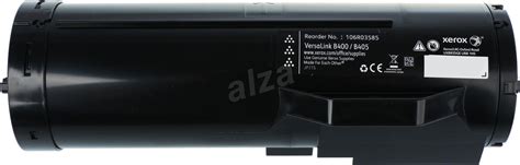 Xerox 106R03585 černý - Toner | Alza.cz