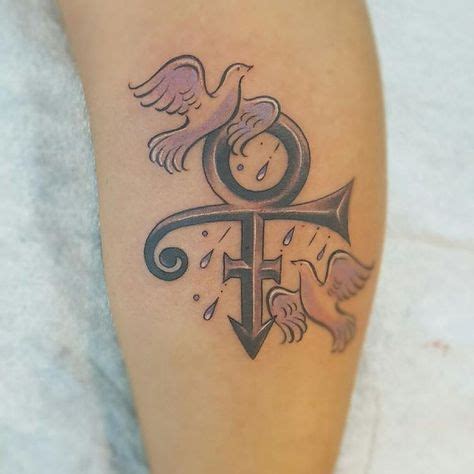 200+ Best Prince symbol tattoo ideas... in 2020 | prince symbol, prince