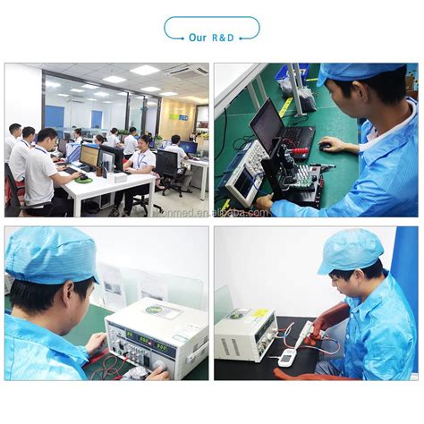 TENS EMS Units With Anal Probe Pelvic Floor Stimulation