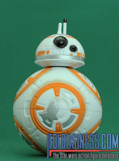 BB 8 2017 Droid Factory 4 Pack The Last Jedi The Disney Collection