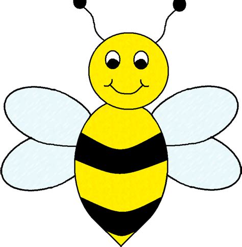 Bee Clipart Png Images (100++)