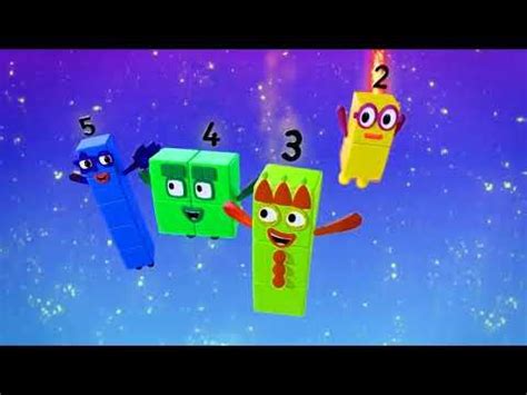 numberblocks theme song - YouTube | Theme song, Songs, Protein bars ...