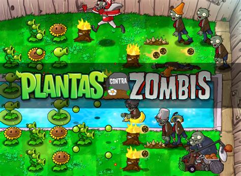 Plantas contra Zombis en Español Completo Spek Regg