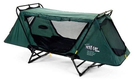 Kamp Rite Original Tent Cot TC243 Overlanded