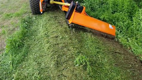 Hedge Cutters For Compact Tractors Beckside Machinery