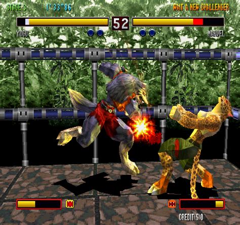 Bloody Roar 2 Mame Rom Download Rom Hustler