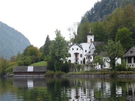 Barrierefreier Urlaub In Der Region Dachstein Salzkammergut Outdooractive