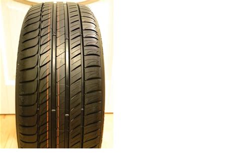 Michelin (Мишлен) Primacy HP 215/55 R16 — Ford Focus III Hatchback, 2 л ...