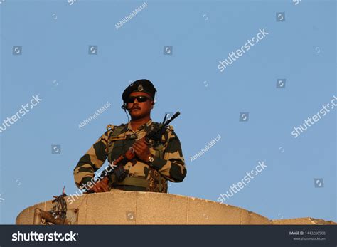 Indian Army Action Border Photos and Images & Pictures | Shutterstock