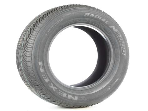 Nexen N2000 Reviews - Tire Reviews