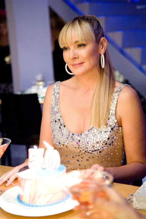 Tendencias En Pelo De Sex And The City Que Siguen Vigentes En Revista Para Ti