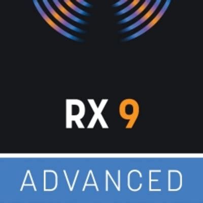 Izotope Rx Advanced Audio Restoration Enhancement Reverb