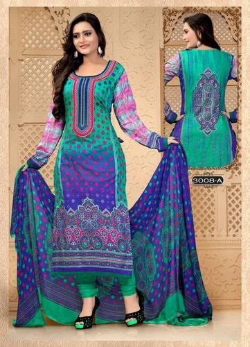 Designer Cotton Suits At Rs 700 Cotton Suit In Amritsar Id 9203779133