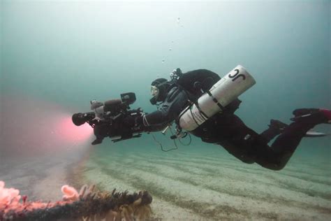 Scuba Diving Movies The 32 Best Underwater Films Divemondo