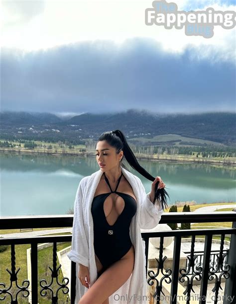 Monika Darky Nude Leaks OnlyFans Photo 7 TheFappening