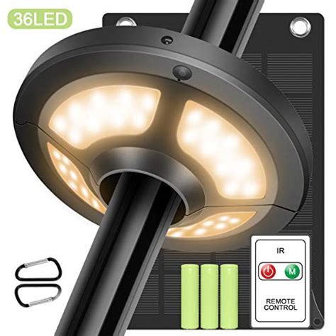 Meilleurs Lampe Solaire Led La Lampe Net