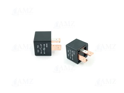 - 12V/70A Power Relay | AMZ eShop