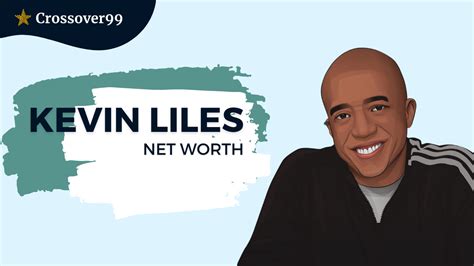 Are You Curious About Kevin Liless Net Worth in 2022? Check Here