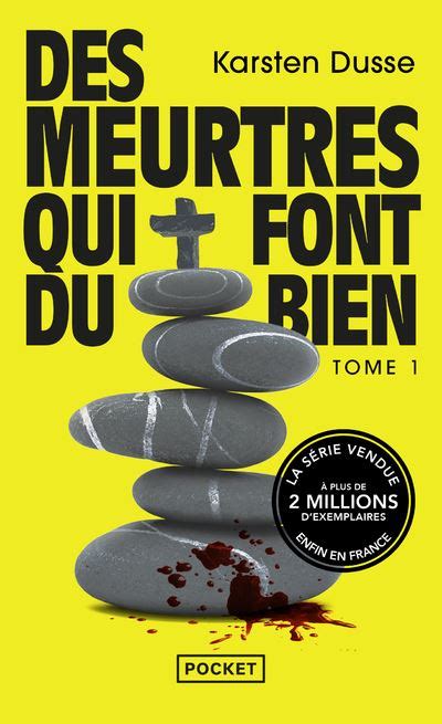 Les Meurtres Zen Vol Des Meurtres Qui Font Du Bien Dernier Livre