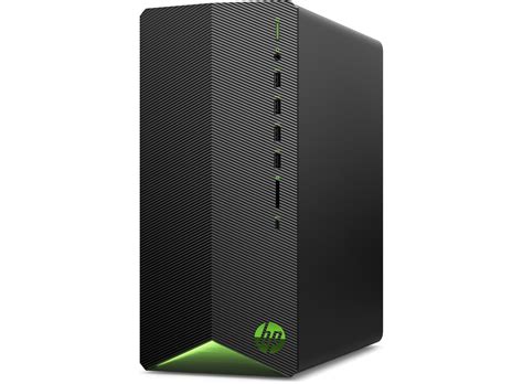 Hp Pavilion Tg Gaming Desktop Nvidia Geforce Gtx Super