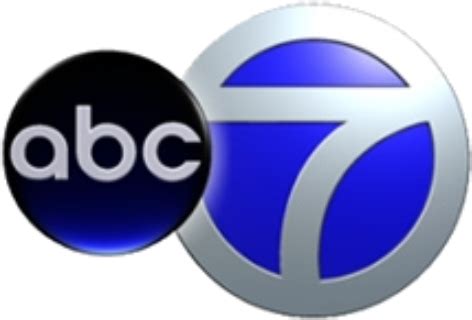 Download Abc7 Chicago - Abc 7 Chicago Logo Transparent PNG Image with ...