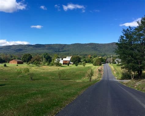 Northern Shenandoah Valley Virginia Road Trip: Winchester - Harrisonburg