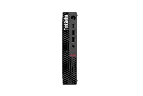 Lenovo 30FA004PUK ThinkStation P360 Tiny Comms Express