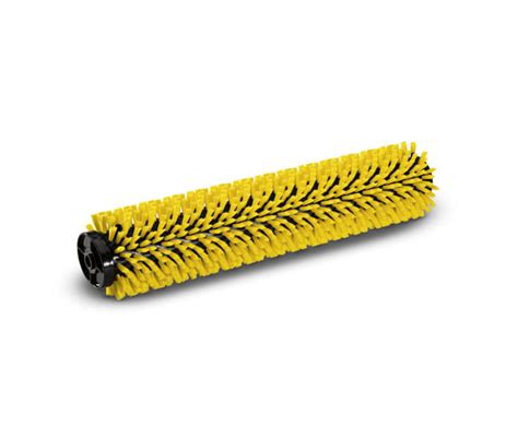 Щетка роликовая мягкая Karcher 430 мм 8.629-774 - Для поломоечных машин ...