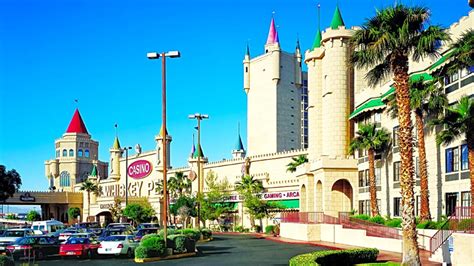 Whiskey Pete's Hotel & Casino from $104. Primm Hotel Deals & Reviews ...
