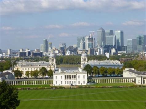 Straddle the Prime Meridian - Review of Royal Observatory Greenwich