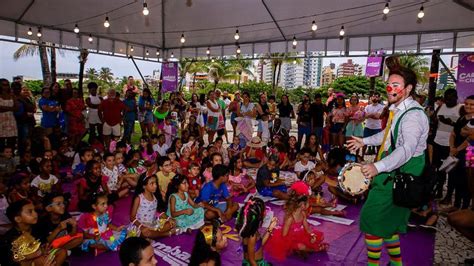 São João das Crianças anima o Parque Costa Azul em Salvador