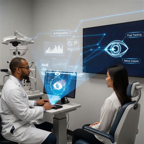 AI in Optometry: A Practical Guide for Your Practice - RingIQ